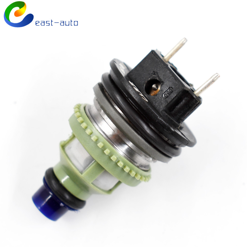 Fuel Injector for Chevy Geo Metro Suzuki Swift 195500-2160 0280150661 1.0L NJ