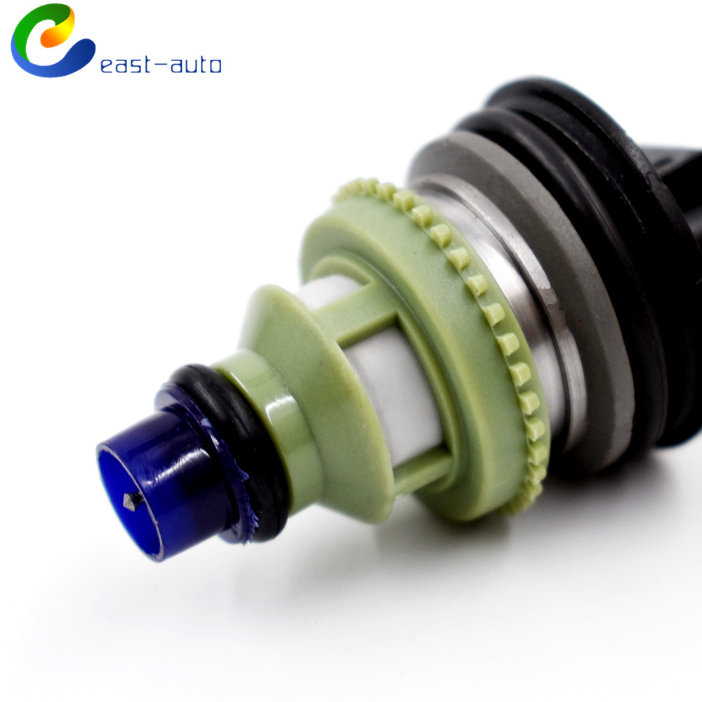 Fuel Injector for Chevy Geo Metro Suzuki Swift 195500-2160 0280150661 1.0L NJ