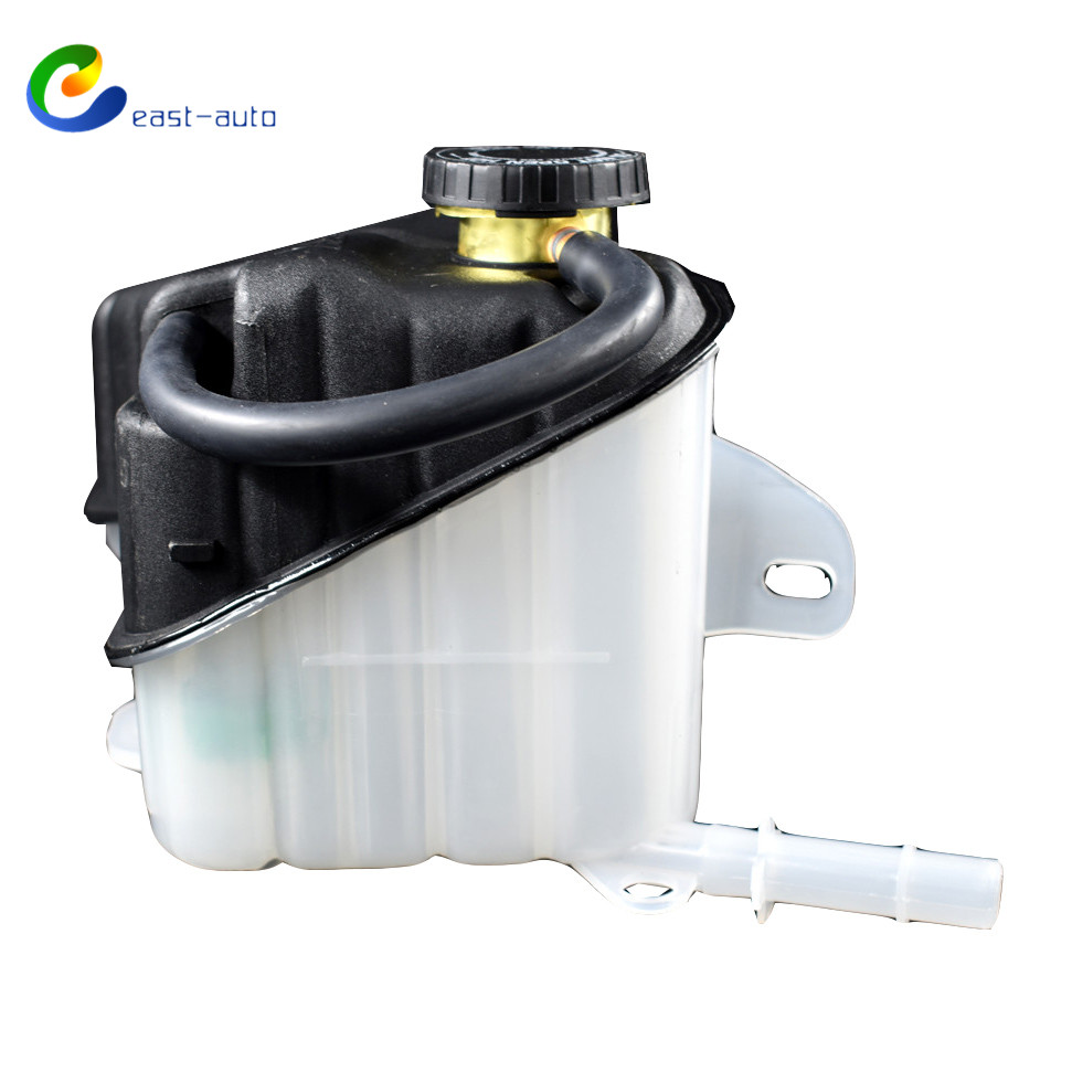 25774005 Dorman Coolant Reservoir New for Olds De Ville Cadillac 603-122