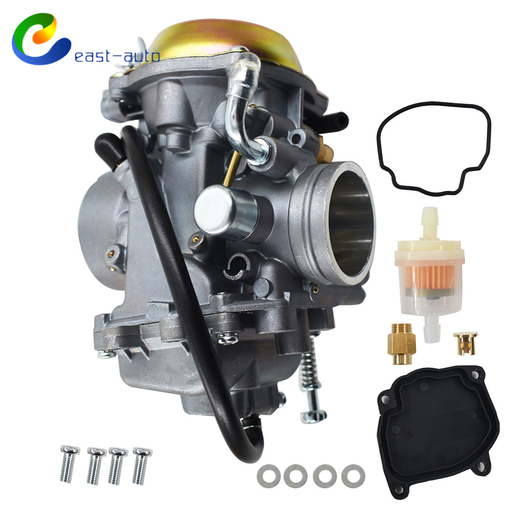 New Carburetor Fits For Arctic Cat 250 1999 2000 2001 US eBay