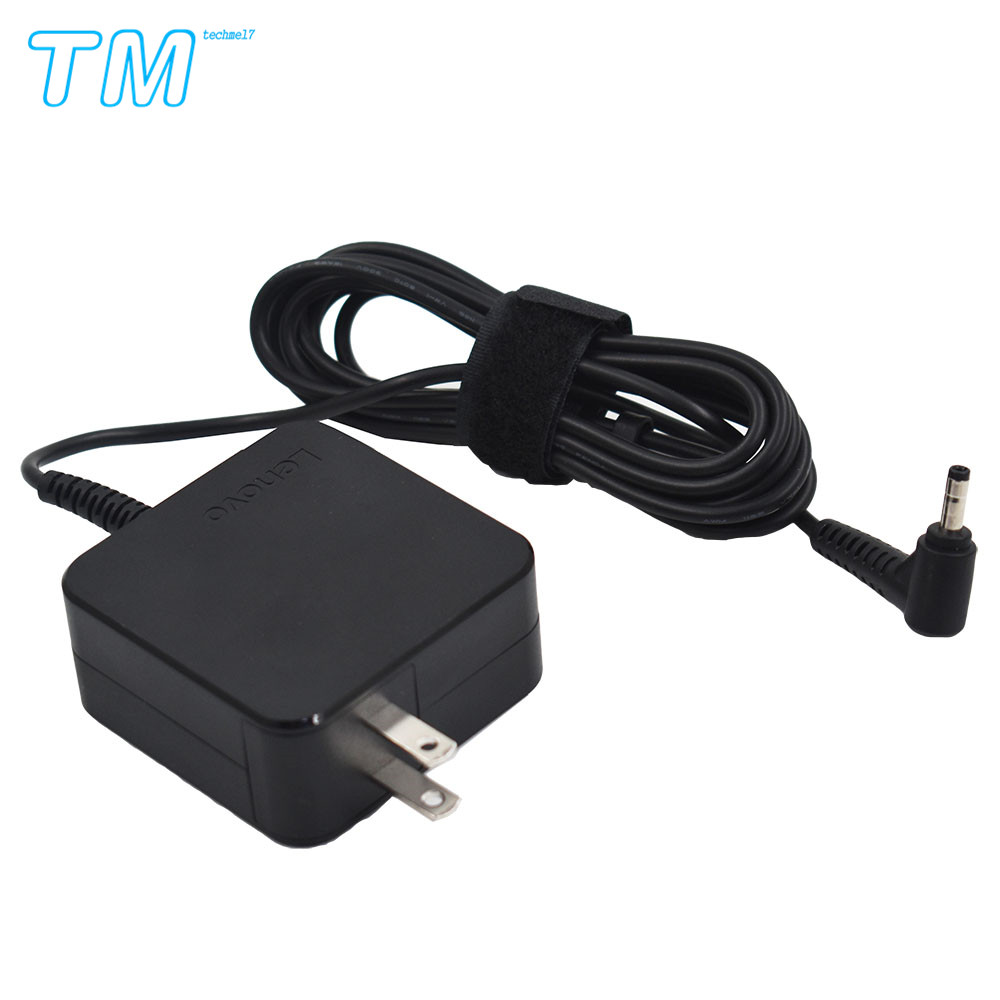 New Original 45W Lenovo Charger Ideapad 100s Input 20V 2.25A AC Adapter ADL45WCC