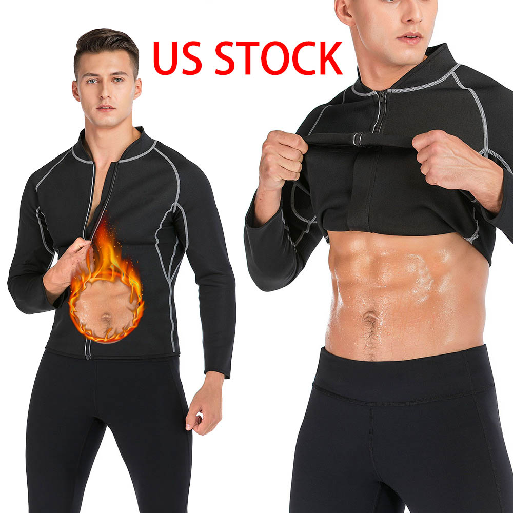 best mens sauna shirt