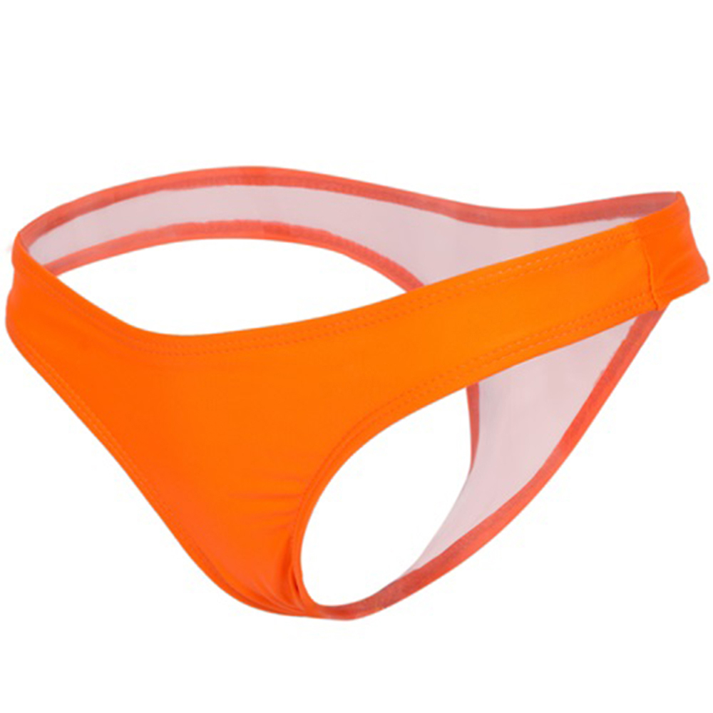 Bikini Thong Bottoms Beach Swimwear Brazilian G-String Cheeky Swimsuit Summer US - Picture 16 of 28