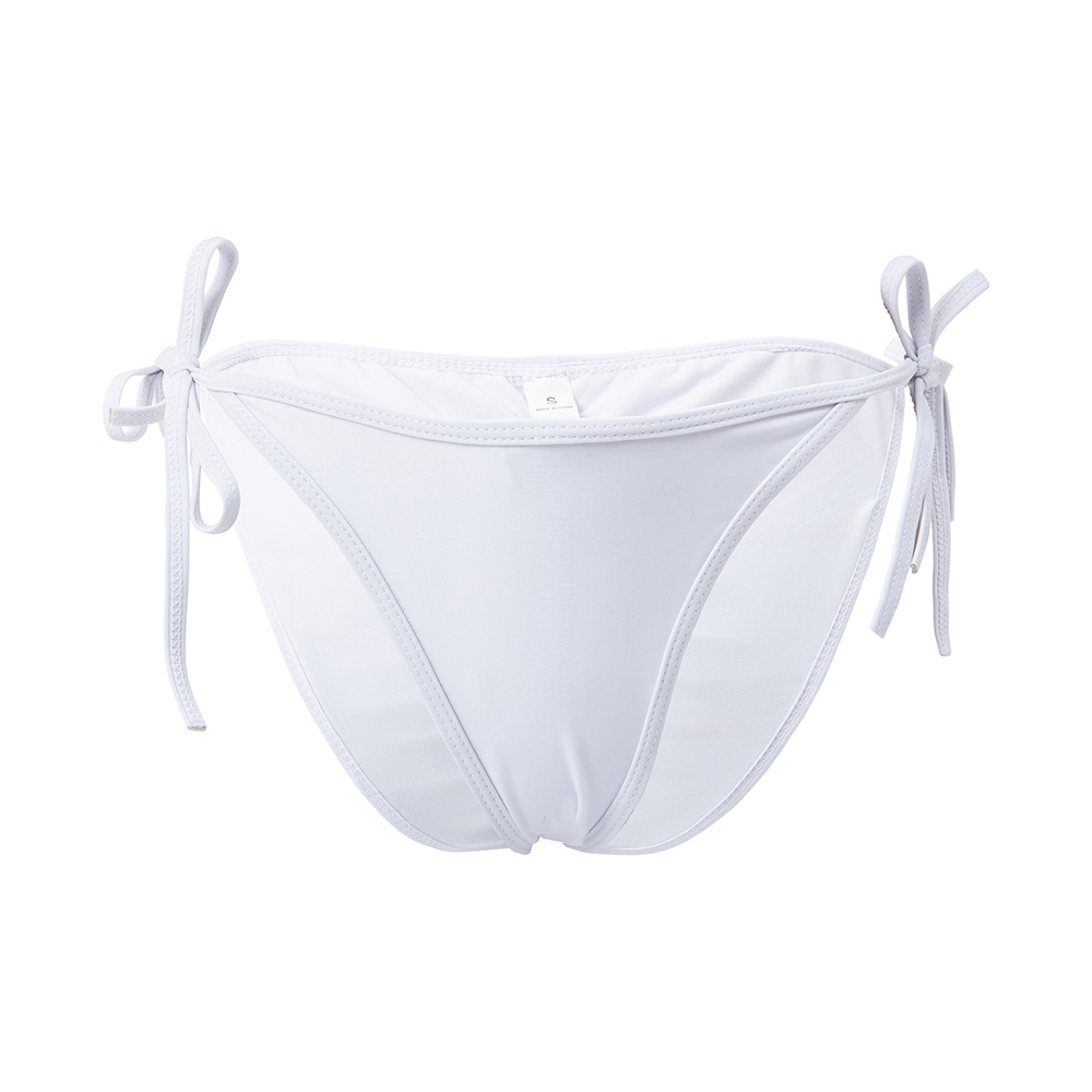Bikini Thong Bottoms Beach Swimwear Brazilian G-String Cheeky Swimsuit Summer US - Picture 19 of 28