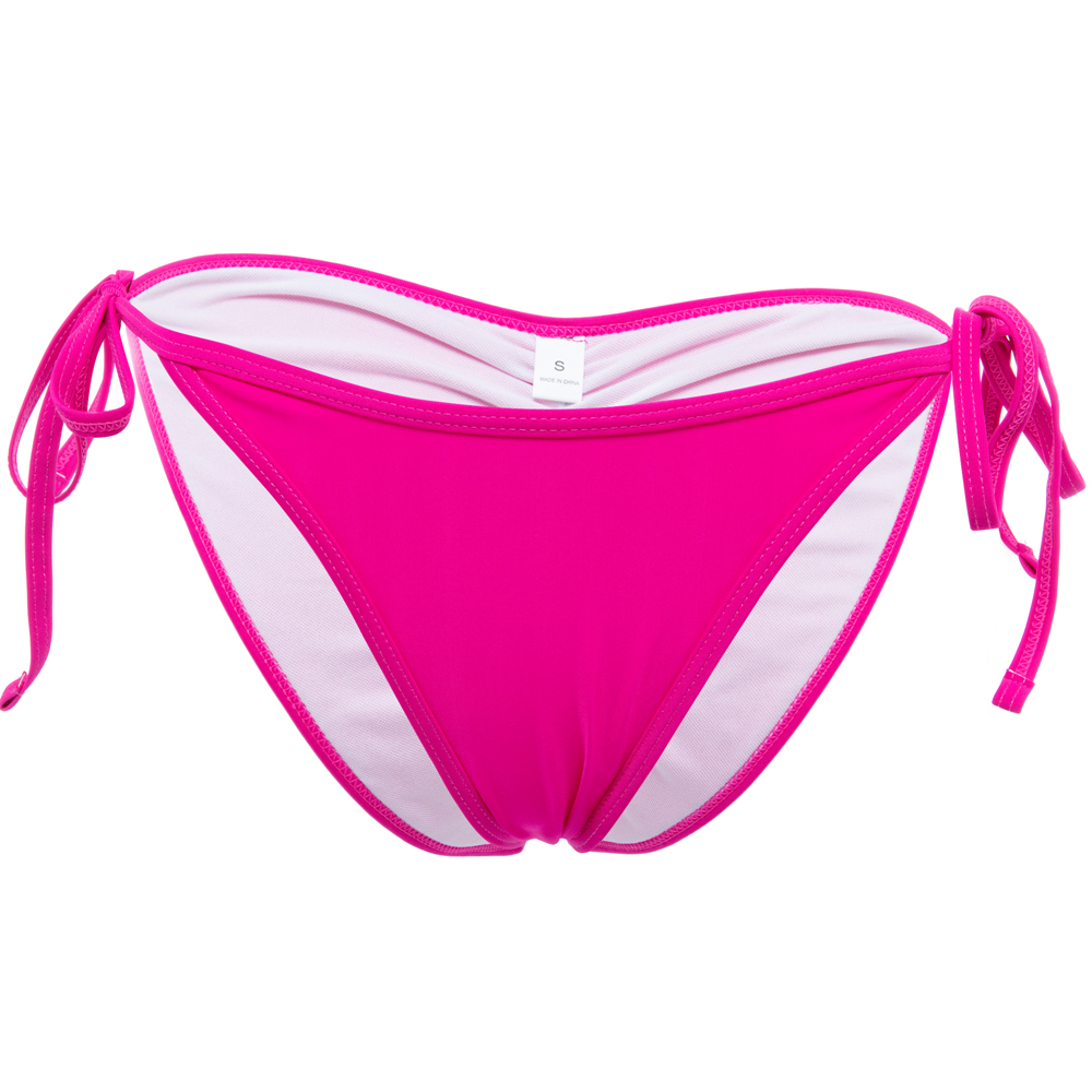 Bikini Thong Bottoms Beach Swimwear Brazilian G-String Cheeky Swimsuit Summer US - Picture 27 of 28