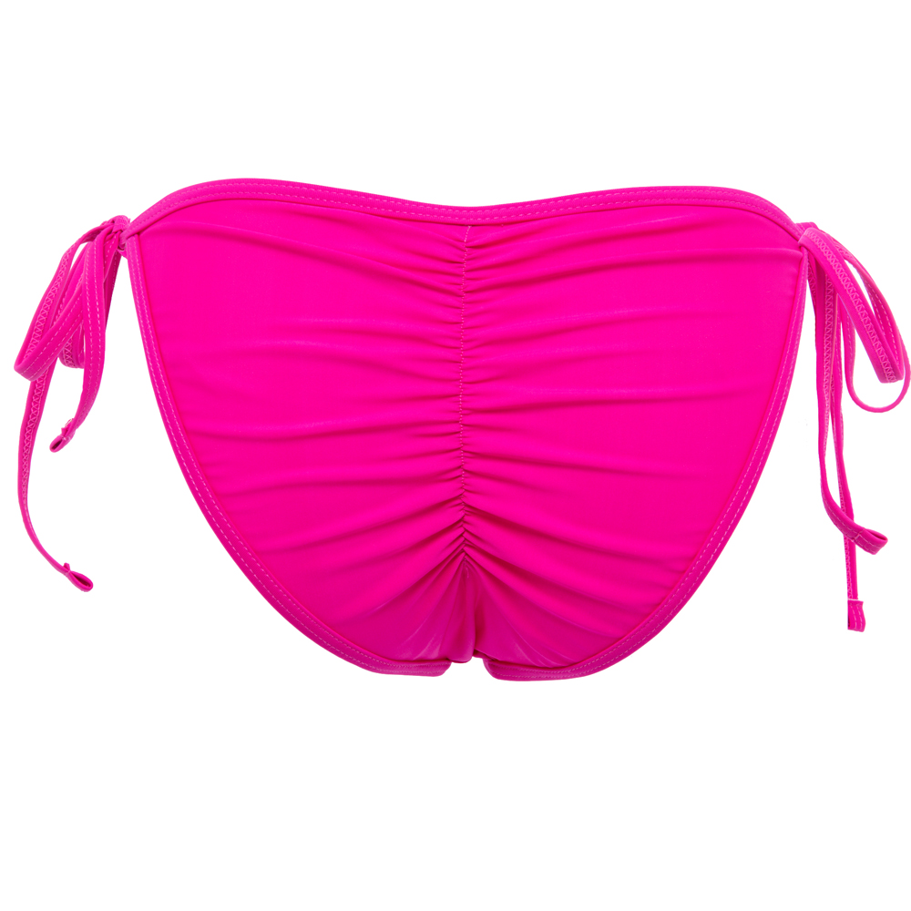 Bikini Thong Bottoms Beach Swimwear Brazilian G-String Cheeky Swimsuit Summer US - Picture 28 of 28