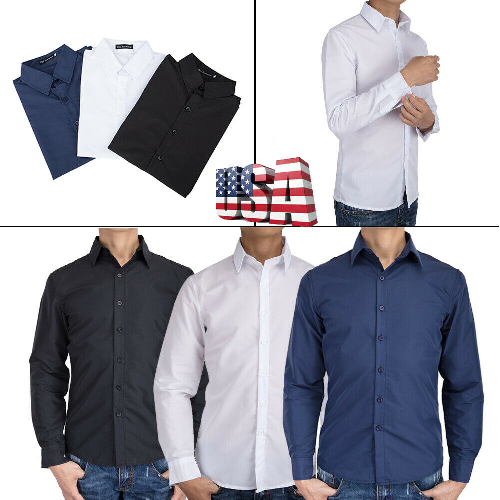 formal shirts for teens