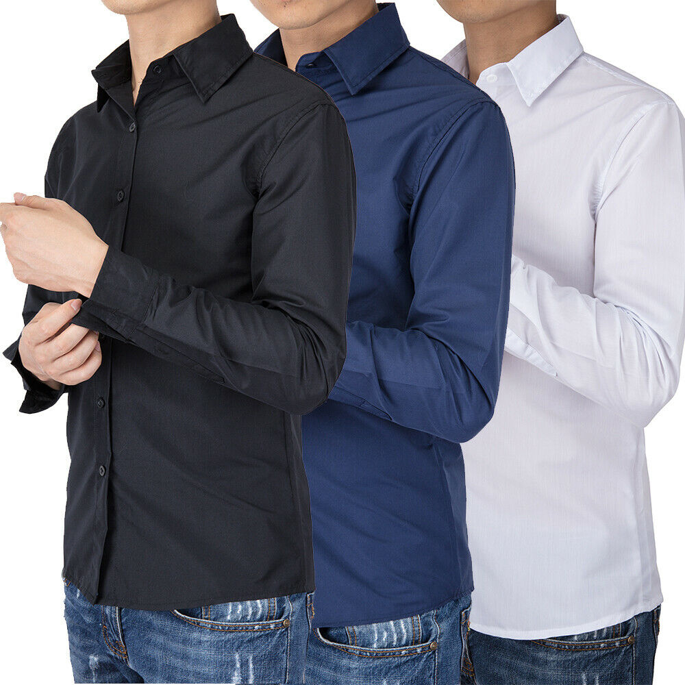 formal shirts for teens