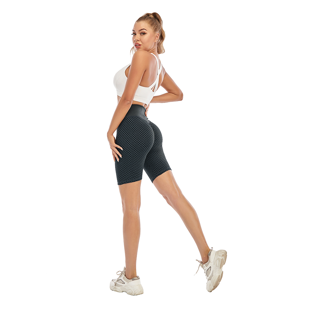 Women Leggings High Waist Yoga Pants Leggings Breathable Workout Clothes Tik Tok - Picture 56 of 60