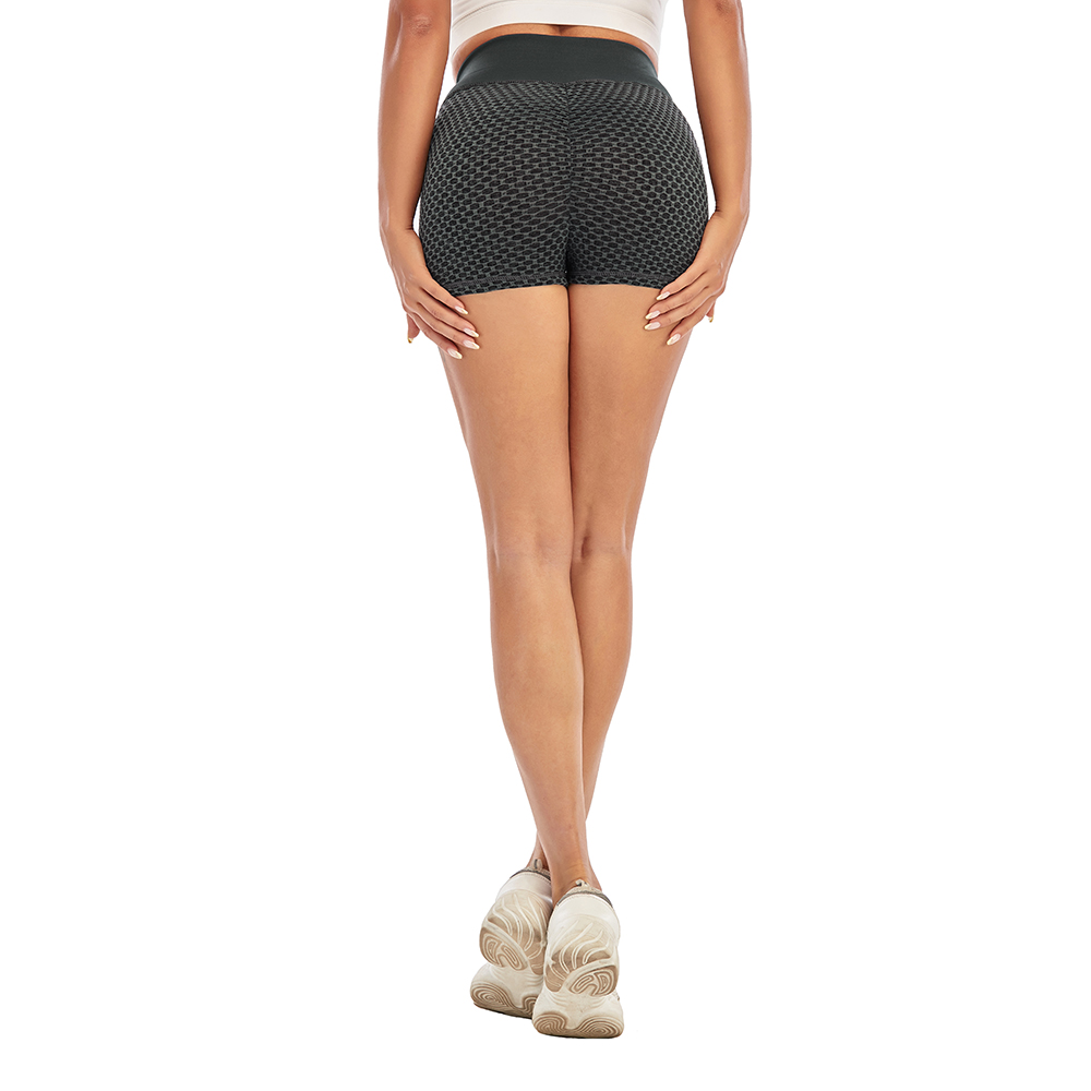 Women Leggings High Waist Yoga Pants Leggings Breathable Workout Clothes Tik Tok - Picture 59 of 60