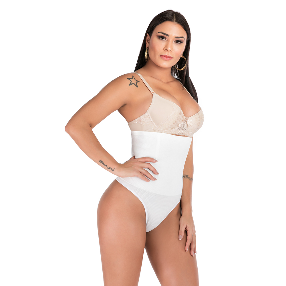 Butt Lift Underwear Panty Boned Booster Booty Lifter Tummy Control Body Shaper - Picture 26 of 30