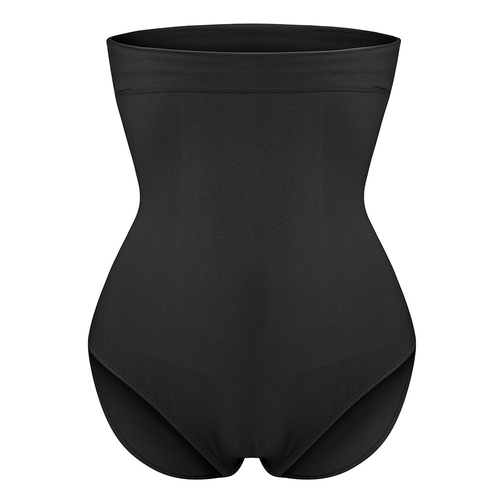 Lady's Breathable Padded Seamless Butt Hip Enhancer Body Shaper Panty  Underwear
