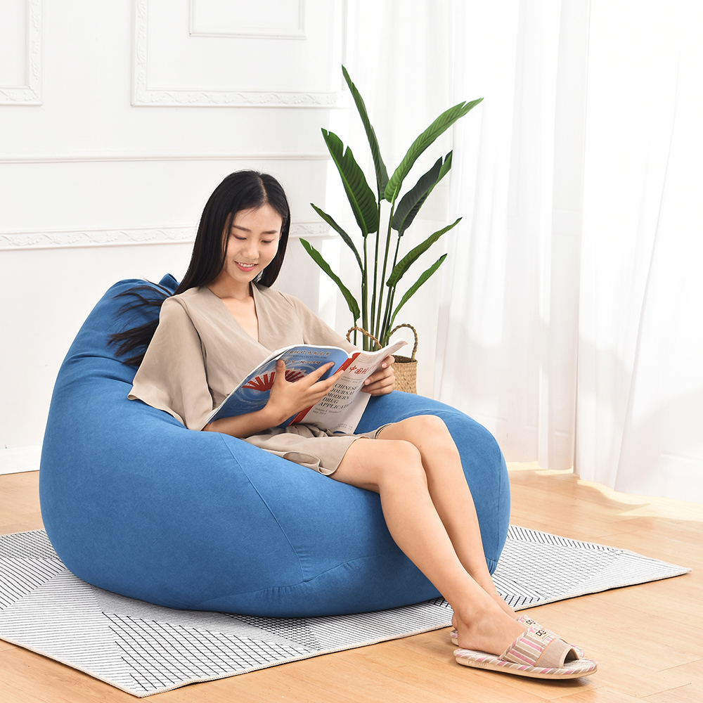 beanbag sofa chair