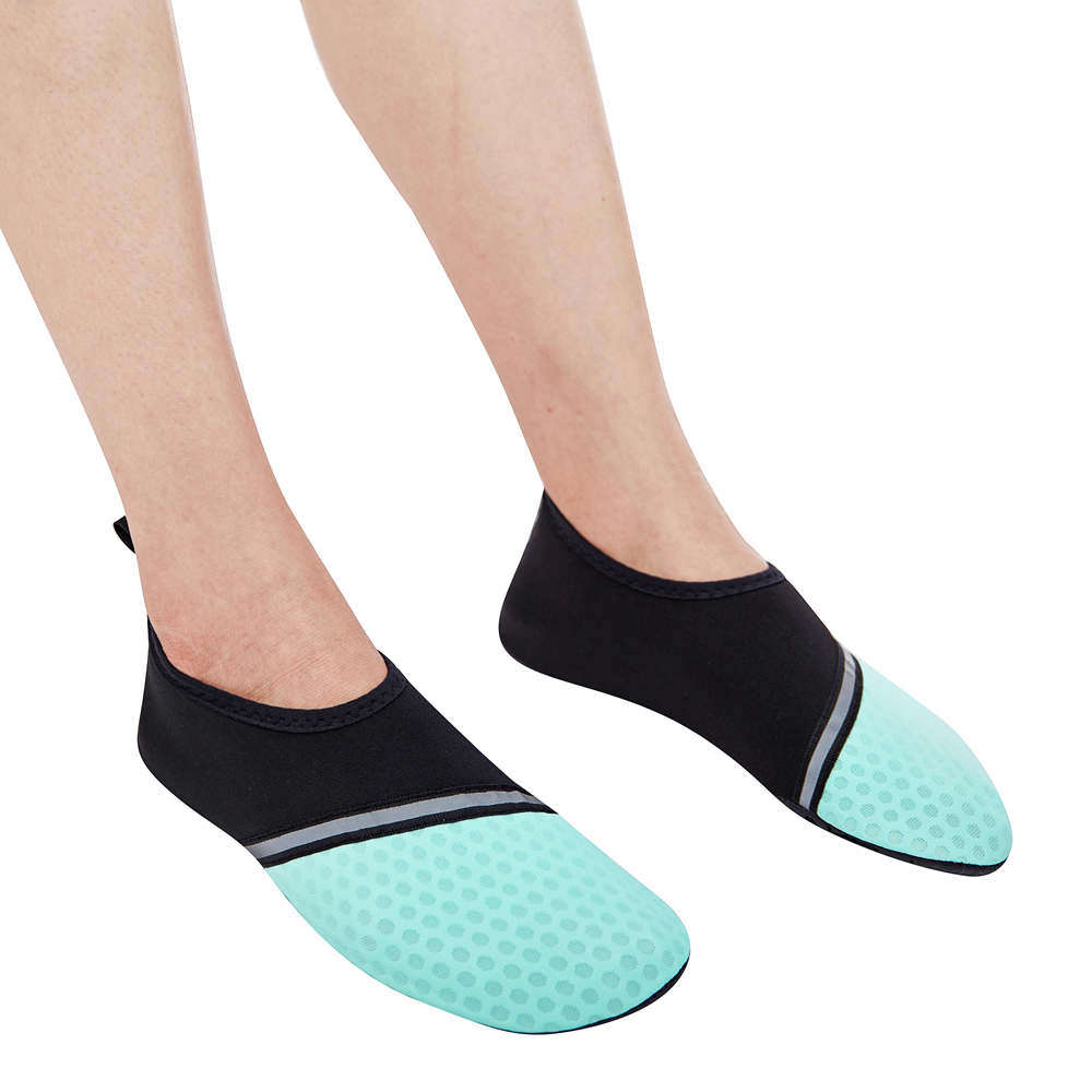 Water Shoes Womens Mens Swim Pool Beach Socks Quick-Dry Barefoot Outdoor Surf US - Picture 14 of 14