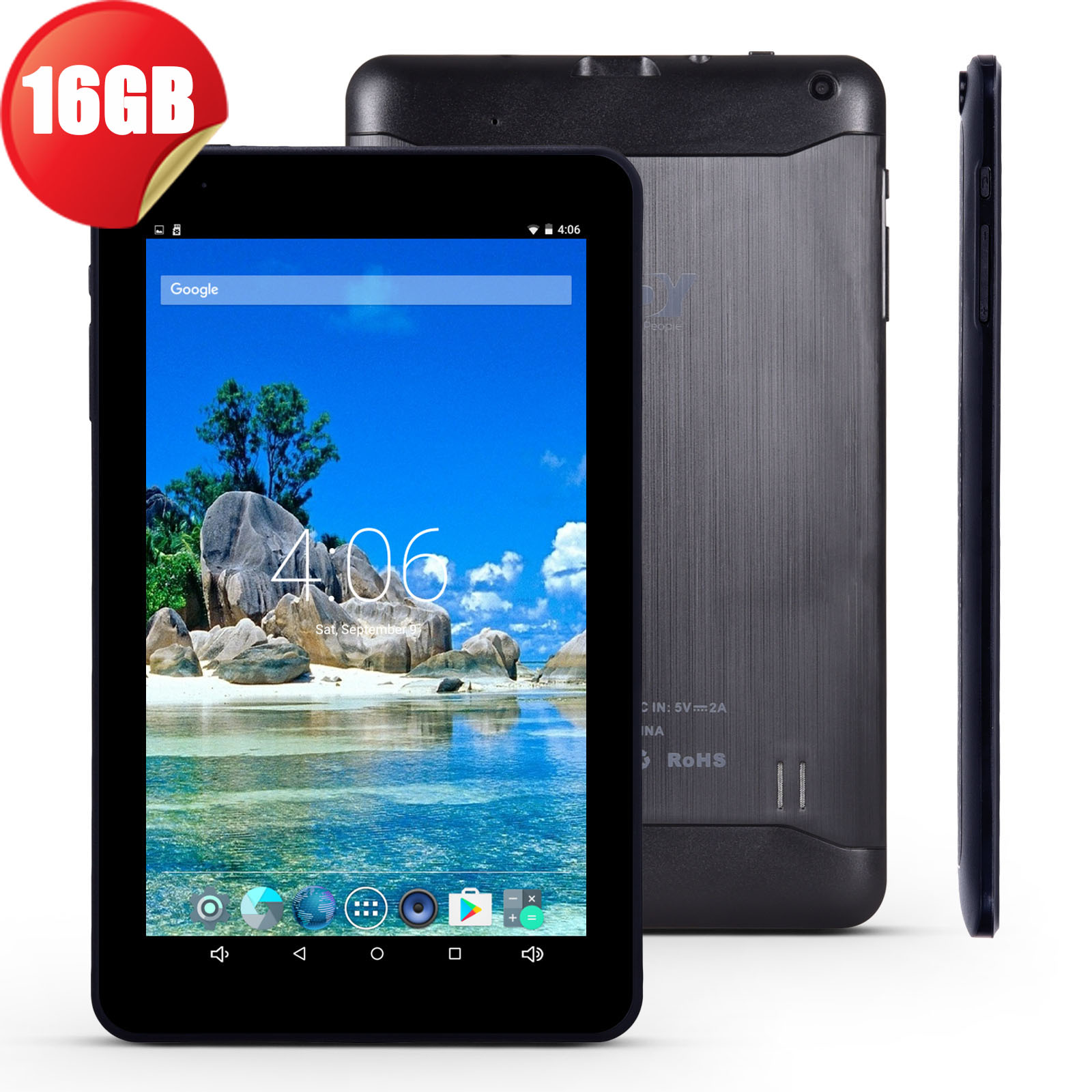 android tab price