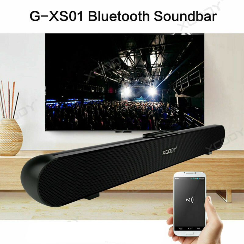 xgody soundbar