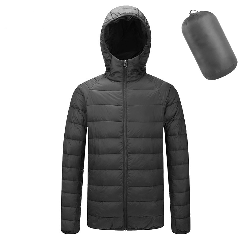 New look outlet puffer jacket mens