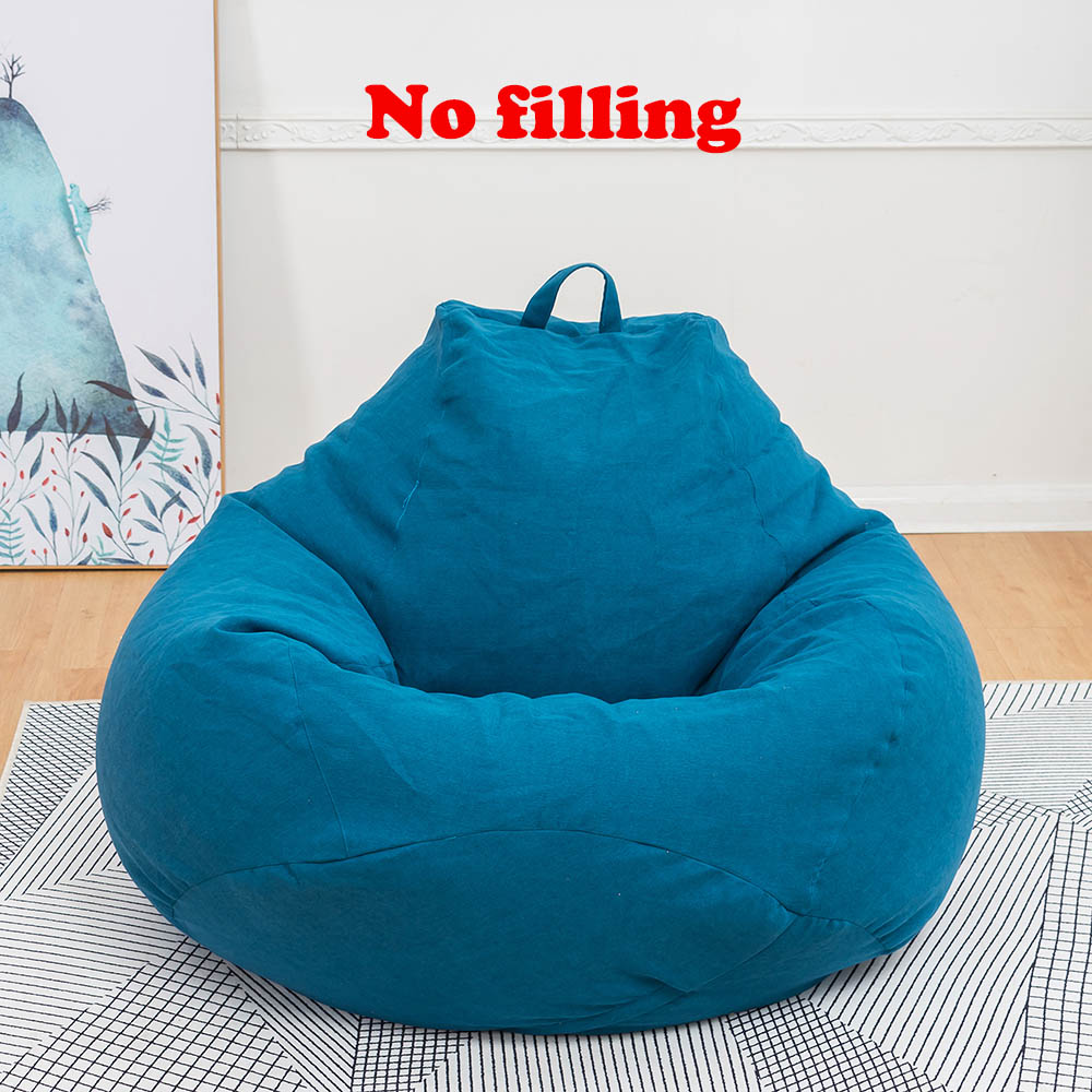 bean bag chair filler alternatives