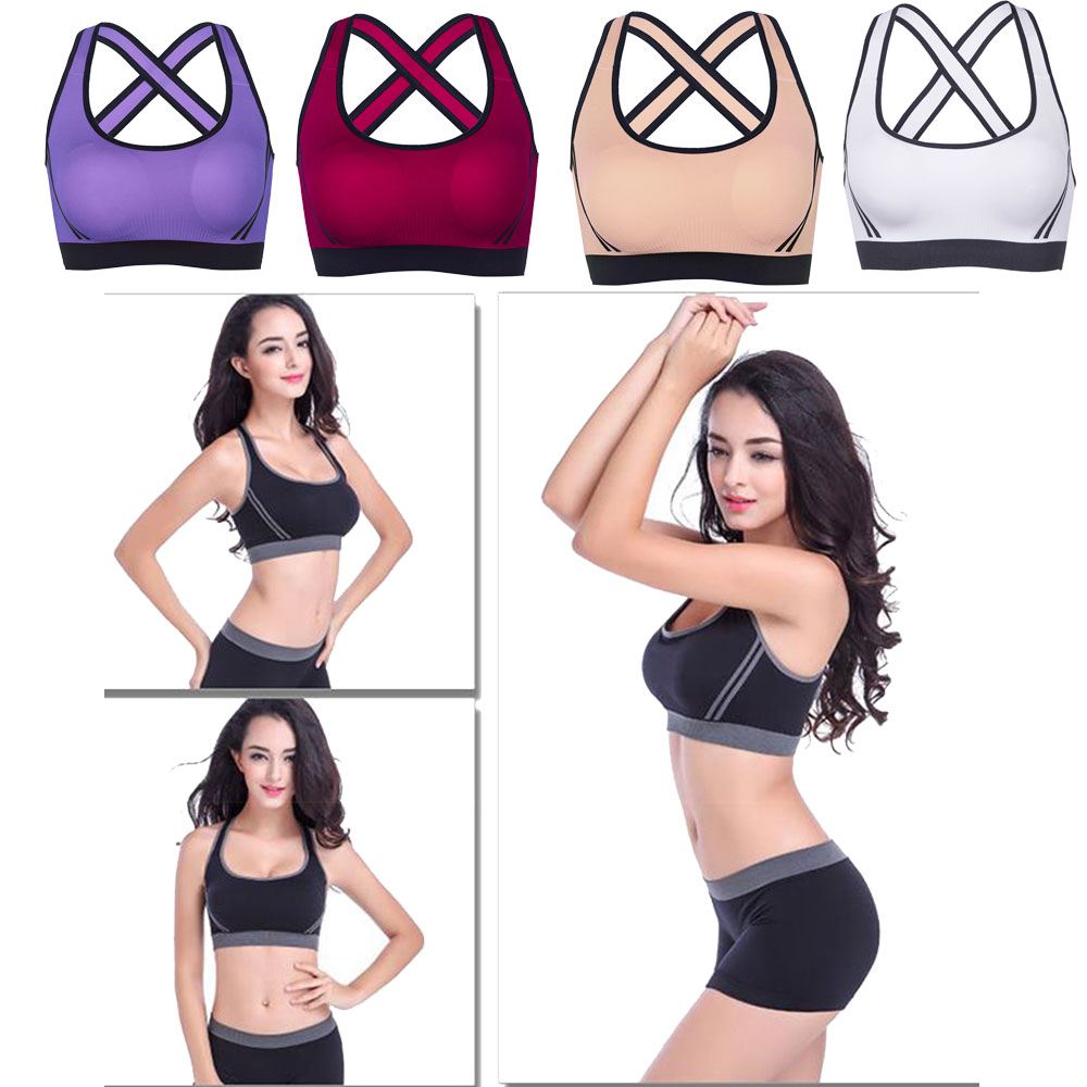 crossback bras