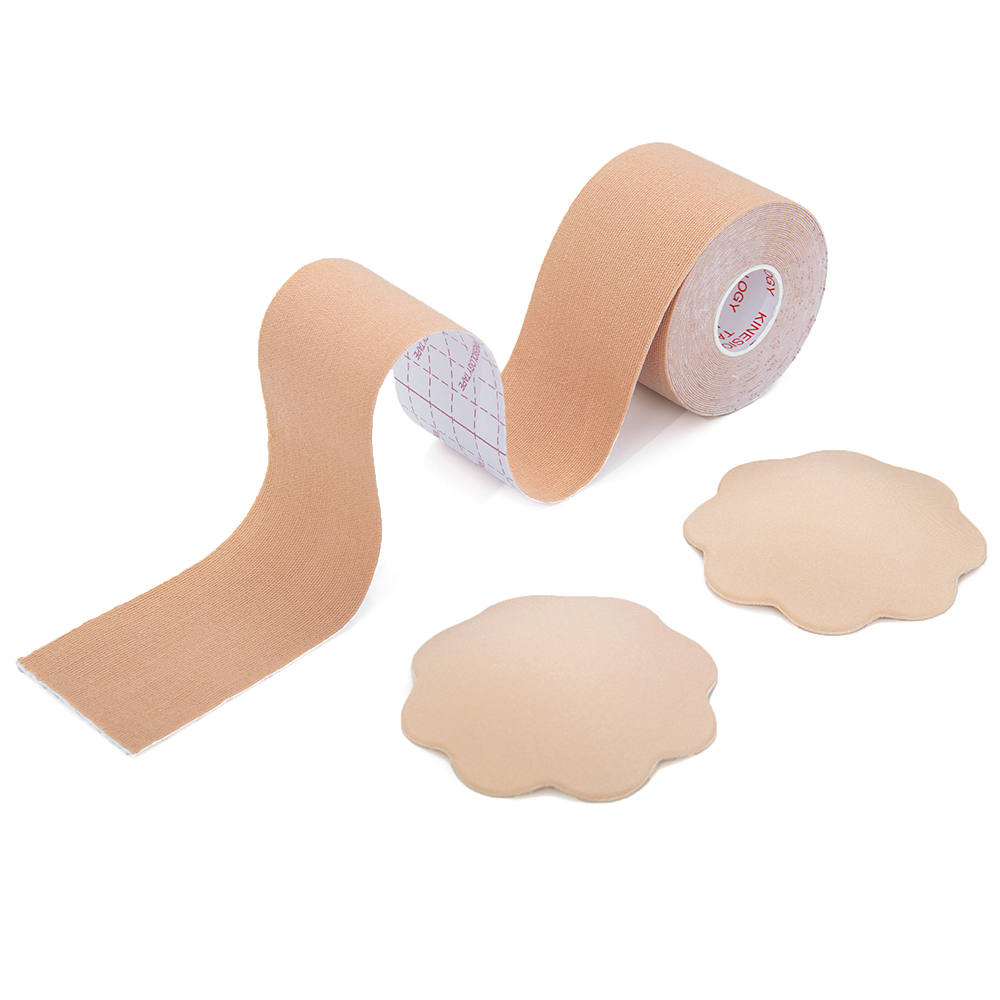 fashion tape for breast