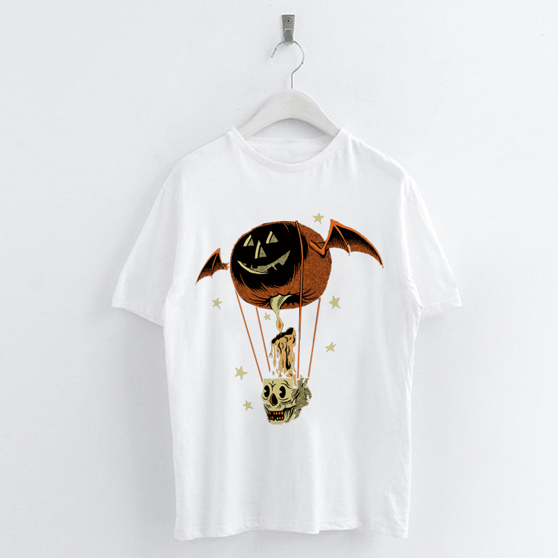 t shirt devil