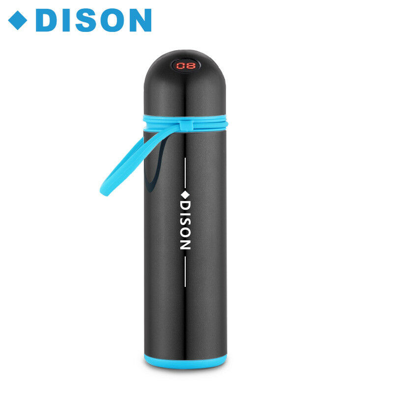 Portable DISON Insulin Fridge Refrigerated Cup Insulin Cooler Flask Drug Reefer 