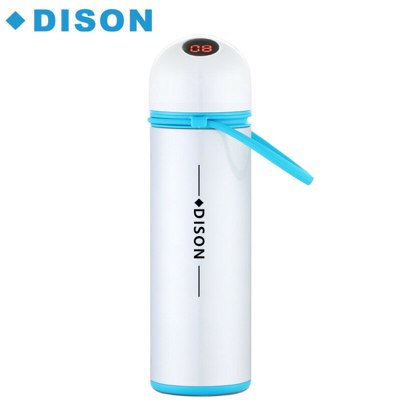 Portable DISON Insulin Fridge Refrigerated Cup Insulin Cooler Flask Drug Reefer 