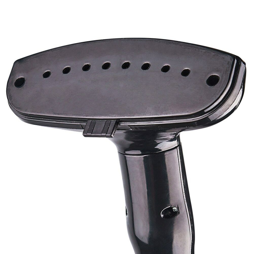 1700W Standing Garment Steamer Iron Steam Wrinkle Remove Hanger Clothes Iron eBay