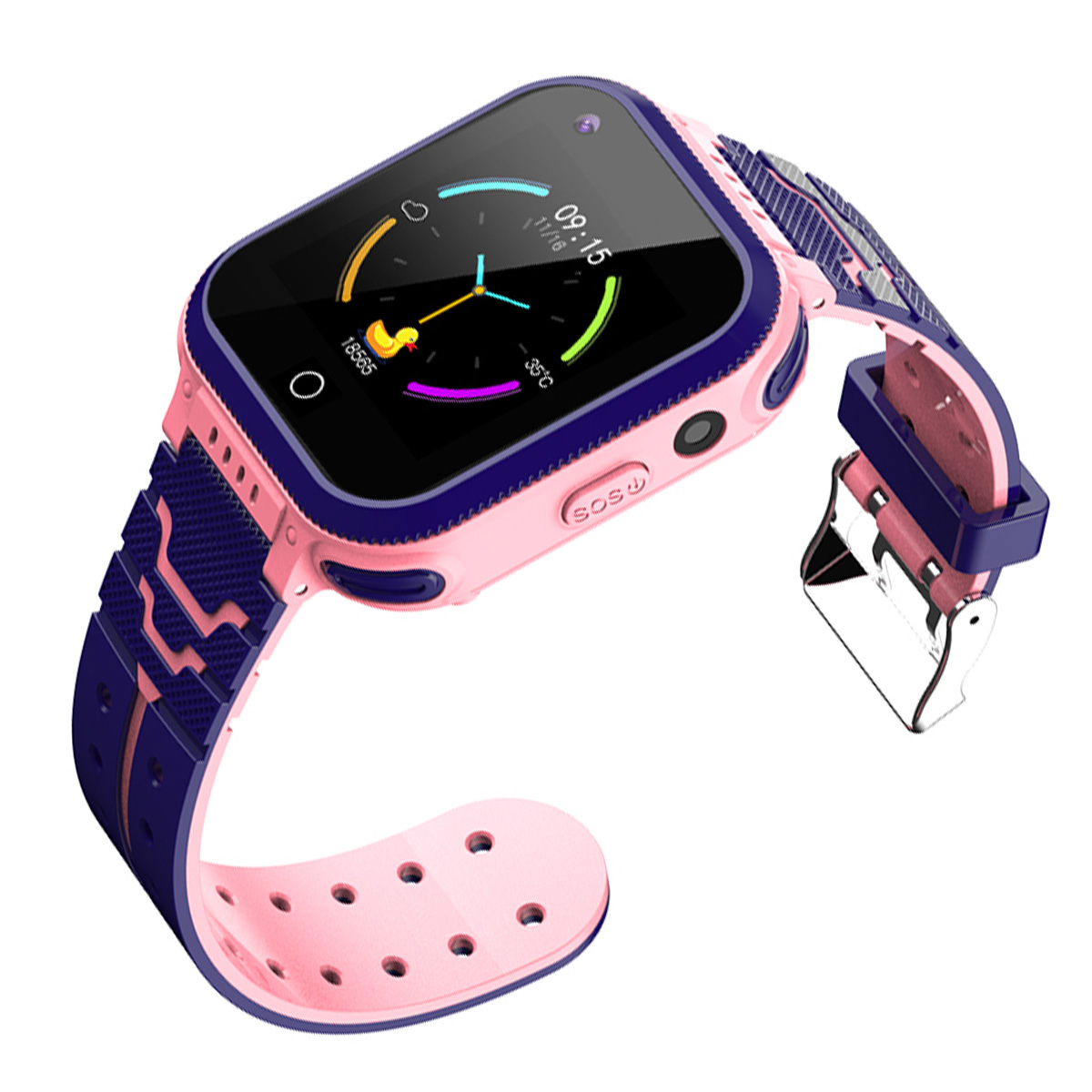 4g smartwatch kids