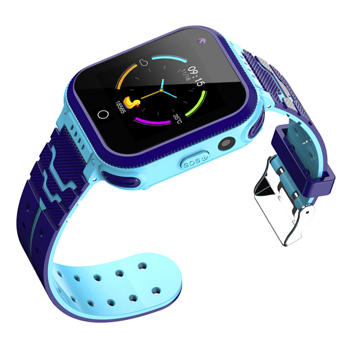 4g smartwatch australia
