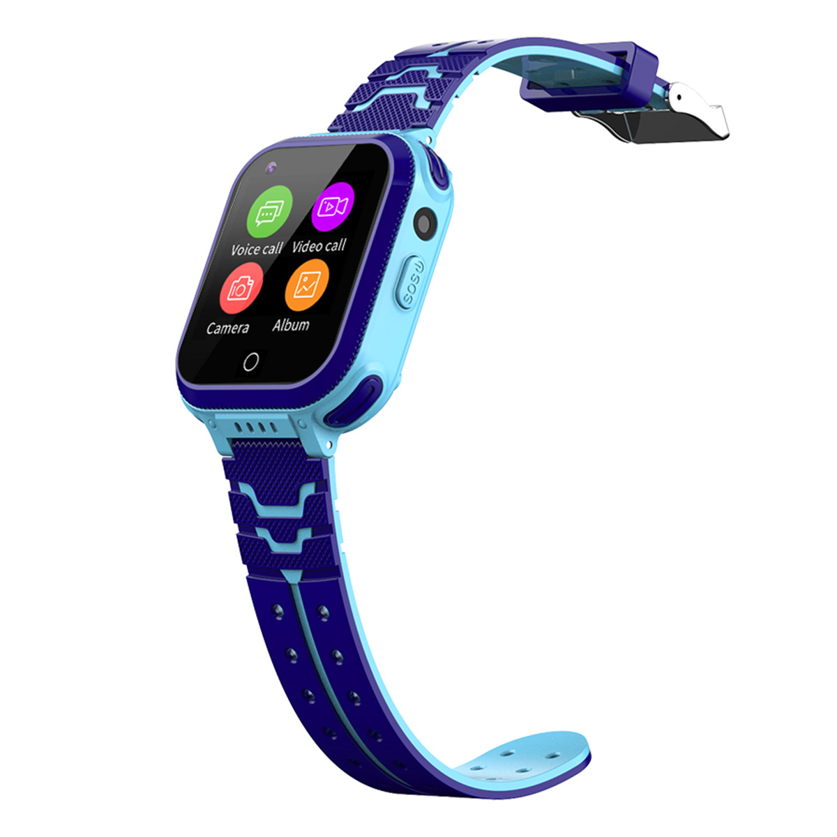 4g smartwatch kids