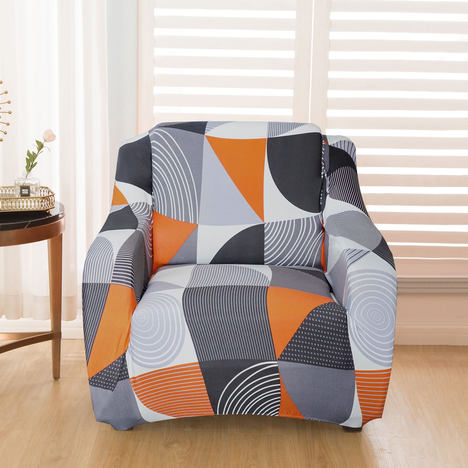 1 1 2 seater armchair