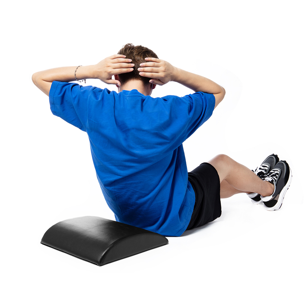 Wedge Mat Abdominal Exercise Pad Sit Up Core Workout