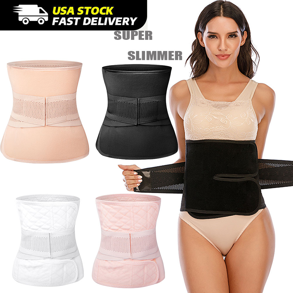 waist trainer tummy control