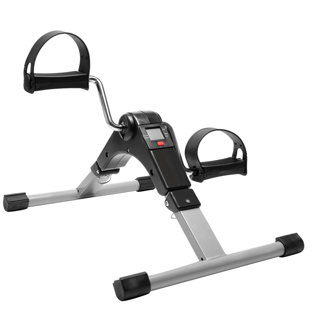 digital exercise cycle