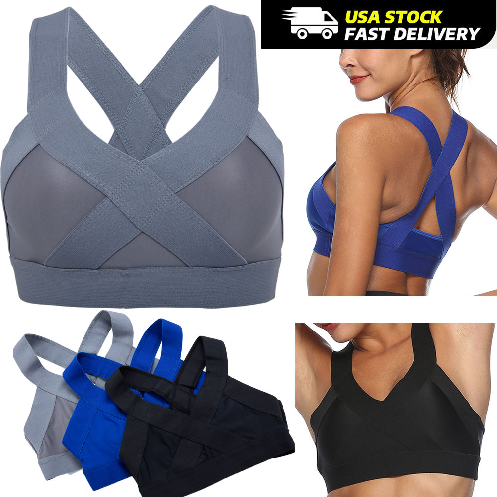 x cross bra