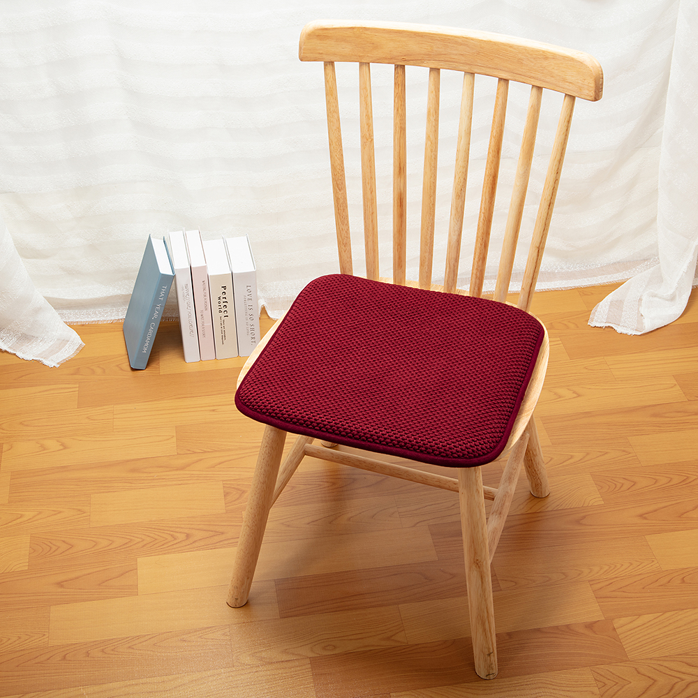 Memory Foam Chair Cushion - laor-design