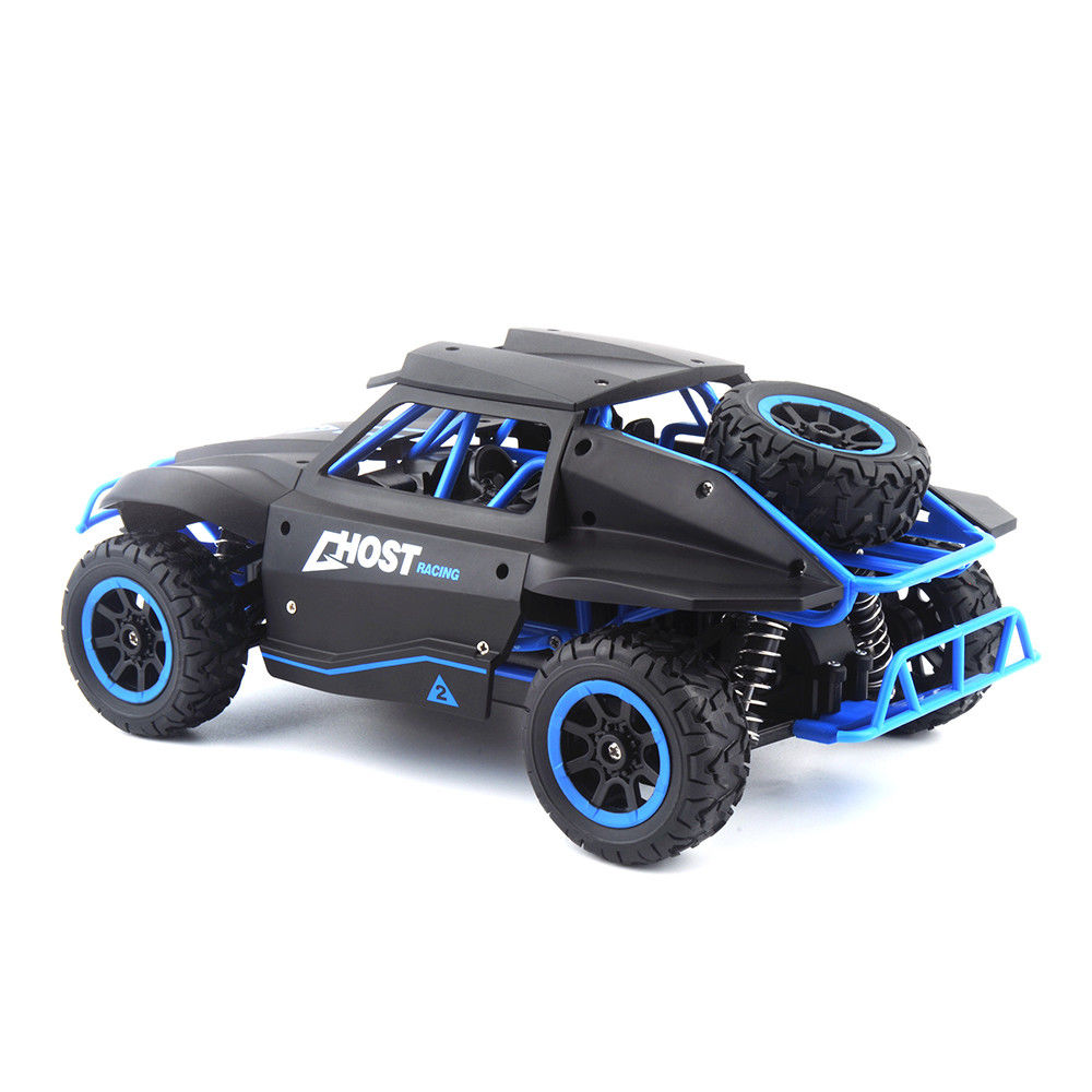 racing rc trucks