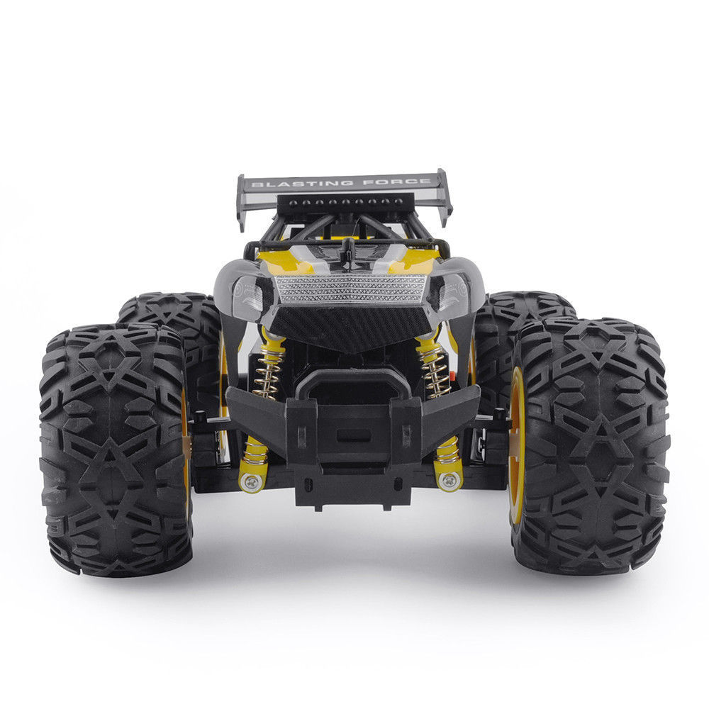 remote control monster truck 500 rupees