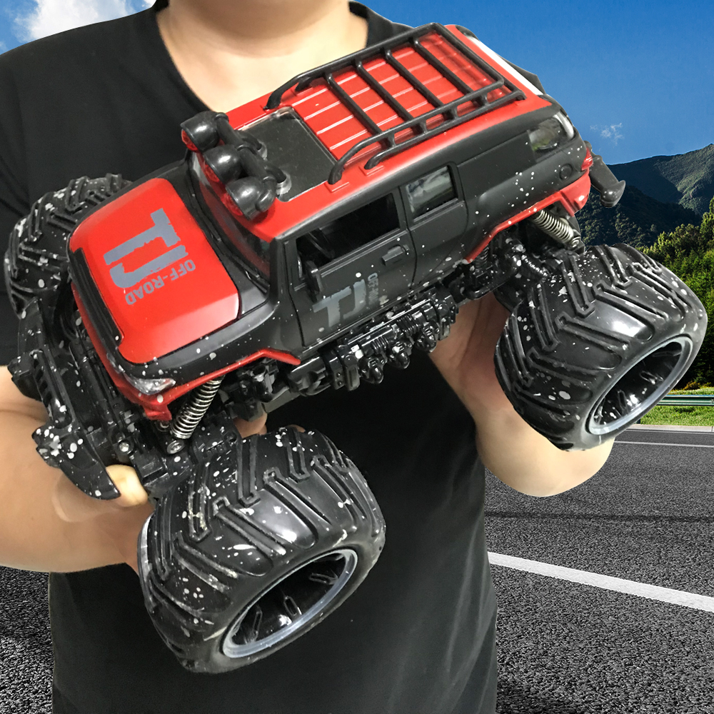 track remote control cars