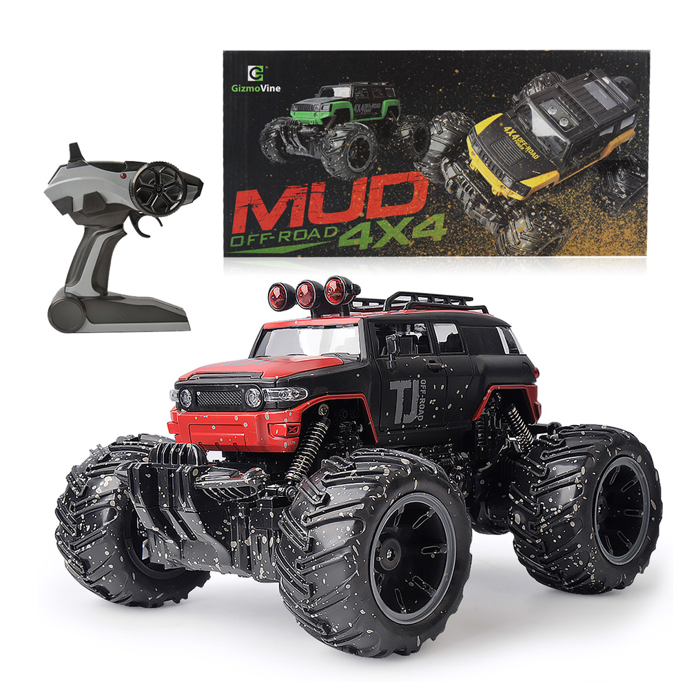 remote controlcar