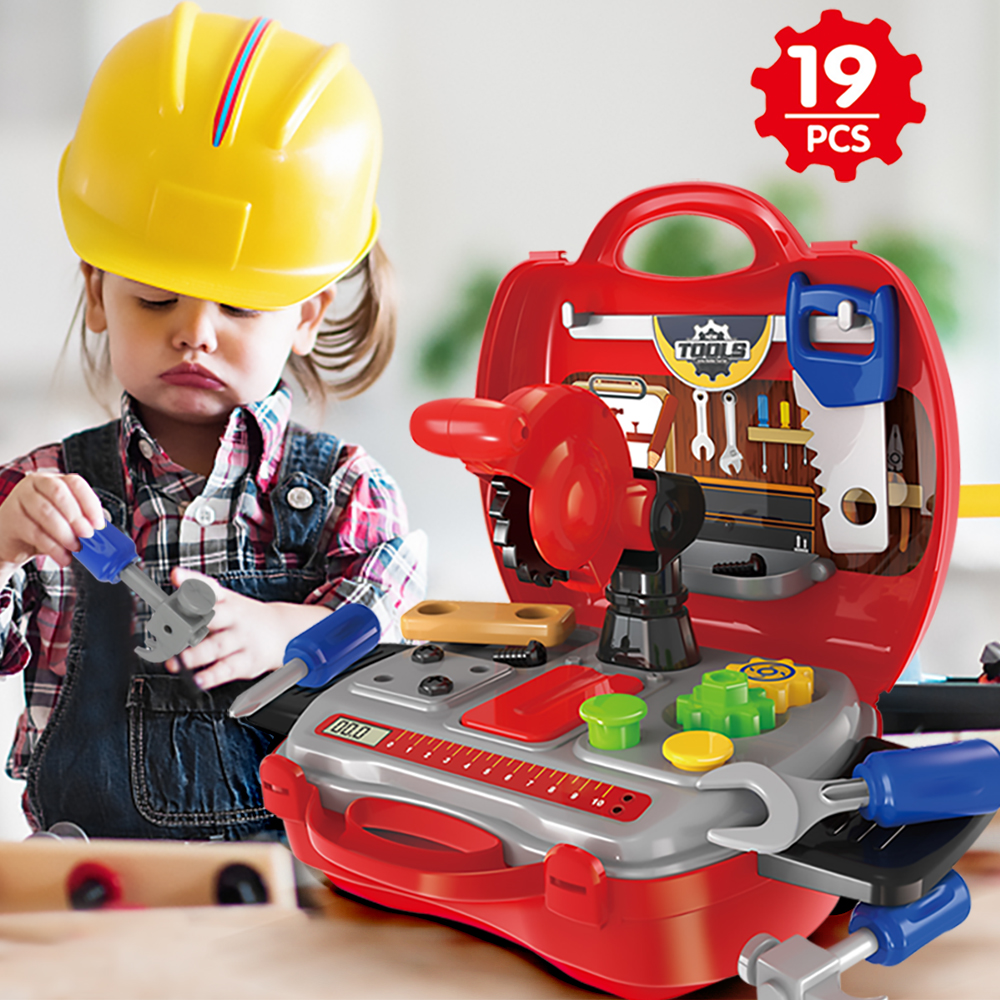 construction role play toys