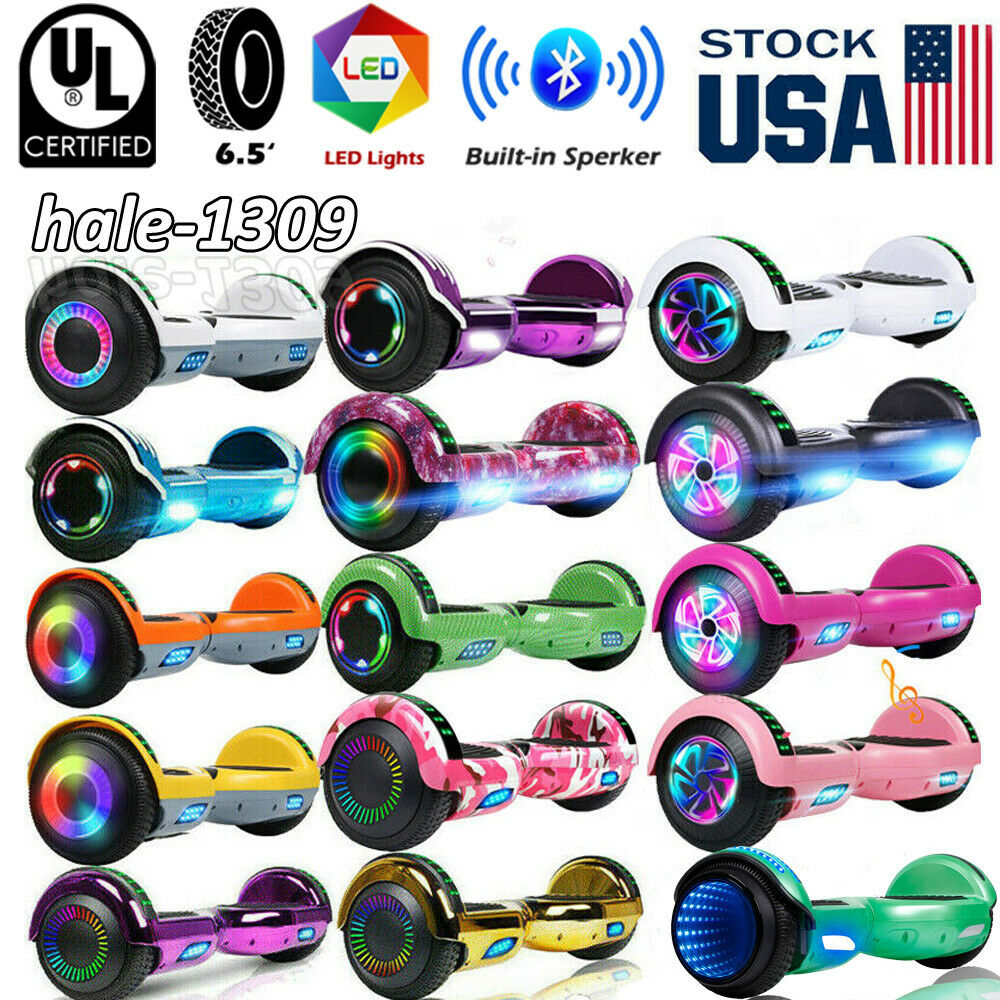 hoverboard usa