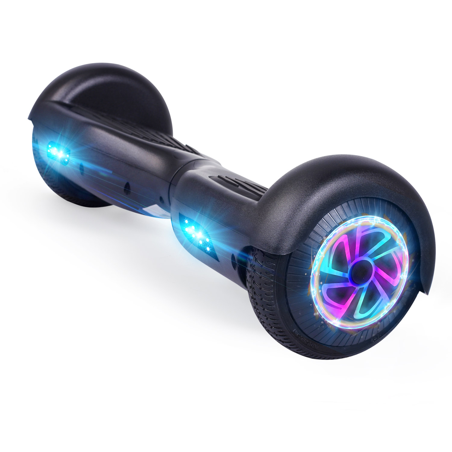 Hoverboard 2077