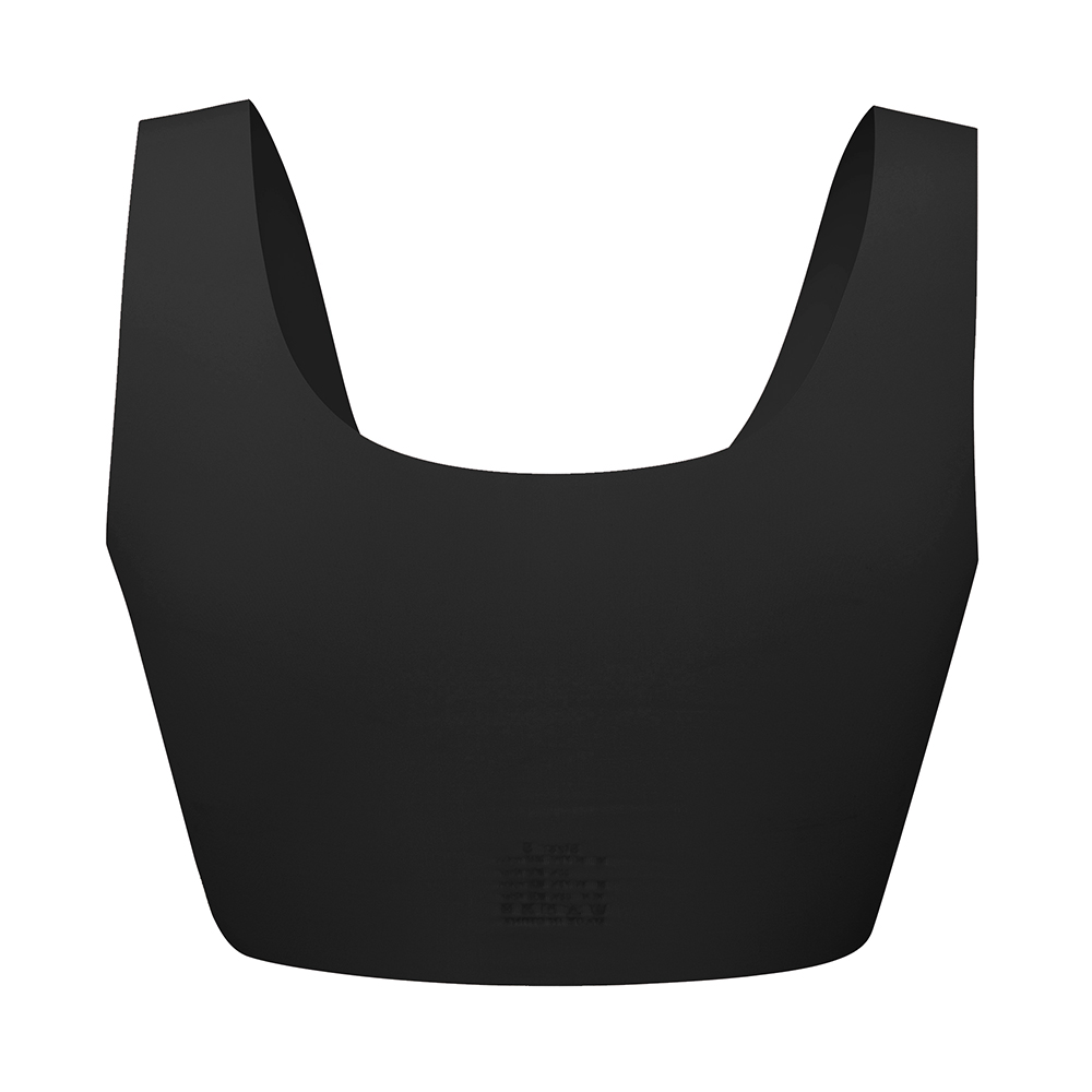 Women's Removable pad Sports Bra Seamless High Impact Running Yoga Stretch Bra - Picture 145 of 192
