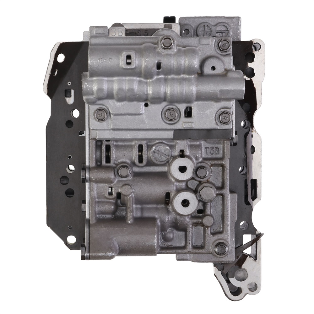 AW55-50SN AW55-51 GM Style Transmission Valve Body For 2003–UP