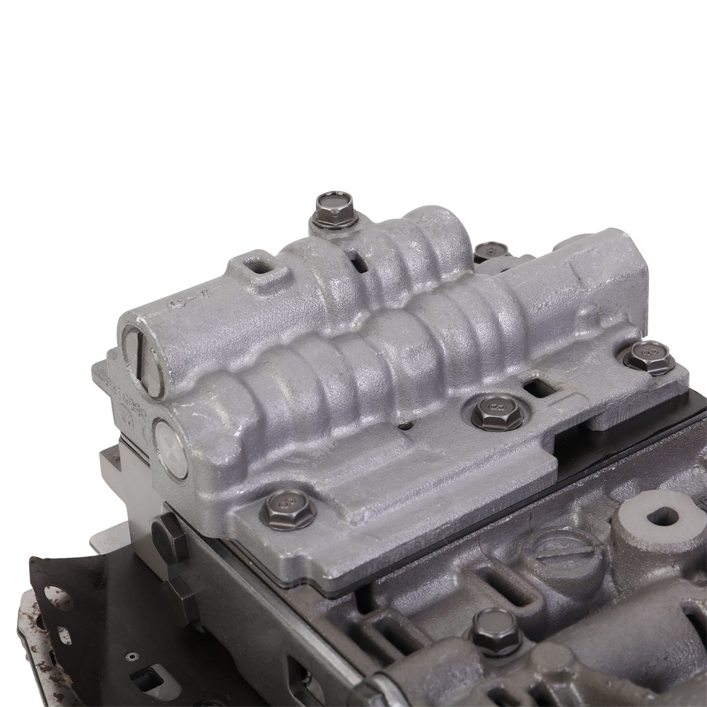 AW55-50SN AW55-51 GM Style Transmission Valve Body For 2003–UP