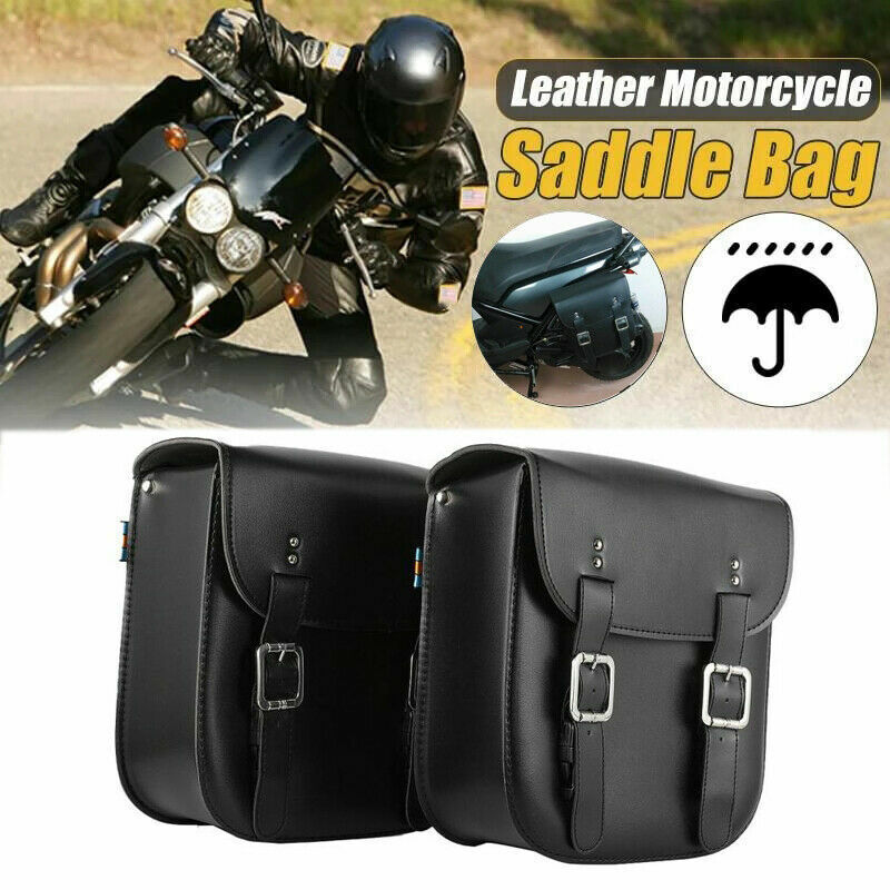 STANDARD MOTORCYCLE LEATHERS ショルダーバッグ Amazon.com: JIAjie Crocodile PU Leather Motorcycle Side Bag