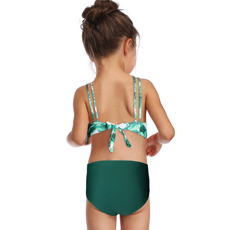 girls bikini age 8