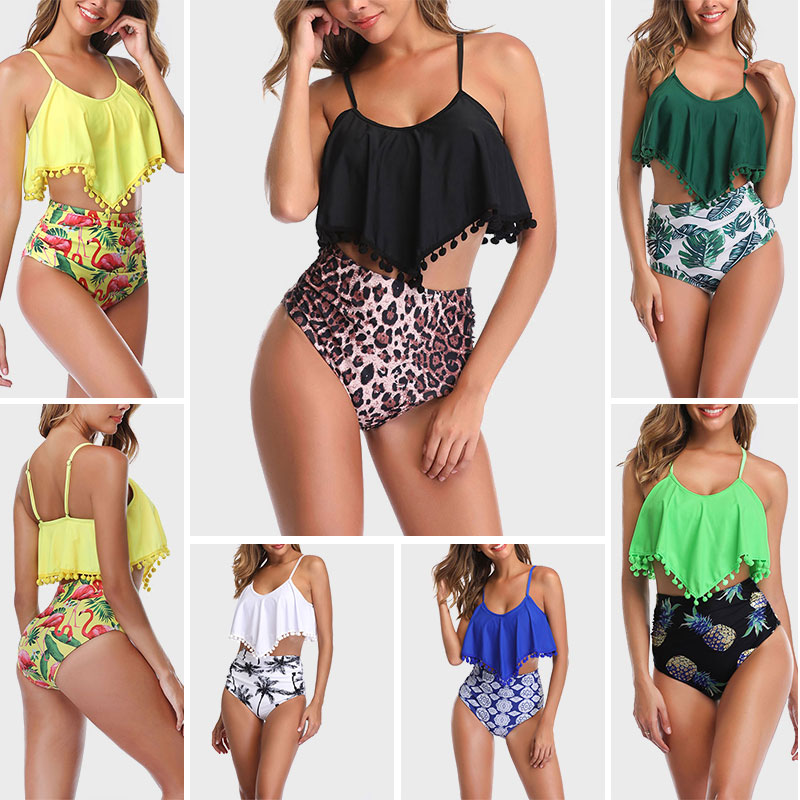 tankini with push up bra